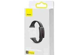 Smart saat üçün kəmər Baseus Slip-Thru Watch 38, 40mm