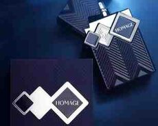 HOMAGE ətiri