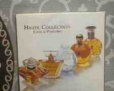 Parfum dəsti