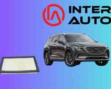 Mazda CX-9 hava filteri