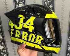 LS2 moto dəbilqəsi