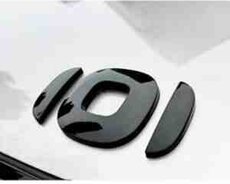 Changan Qiyuan Q05 loqoları