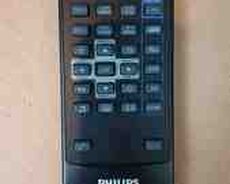 Philips avto maqnitola pultu