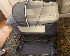 Uşaq arabası Baby Bassinet