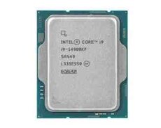 Prosessor (CPU) İntel Core i9-14900KF