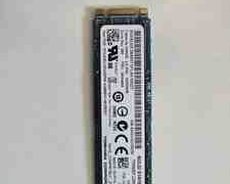 SSD Toshiba 256GB