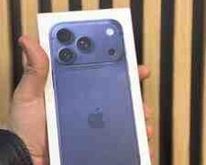 Apple iPhone 17 Pro Deep Blue 256GB, 12GB