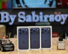 Apple iPhone 17 Pro Deep Blue 256GB, 12GB