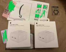 Apple adapteri