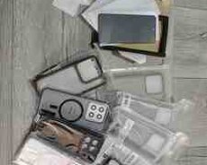 Xiaomi Mi 14 aksesuarları