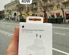 Adapter başlıqları Apple iPhone 17, 17 Pro, 17 Pro Max