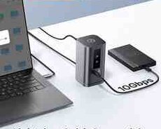 Baseus dock station