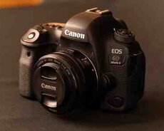 Fotoaparat Canon 6D Mark 2