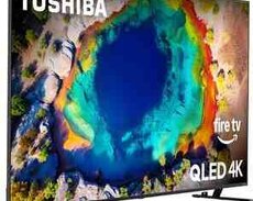 Televizor Toshiba Qled 65