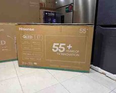 Televizor Hisense Qled 7