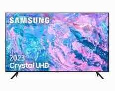 Televizor Samsung UE65CU7100UXRU 2023