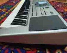 Sintezator Korg PA50 Sempler