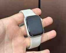 Apple Watch Series 8 Aluminum Starlight 41mm