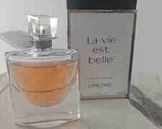 Lancome la vie est belle 75 ml ətri