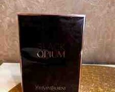 Yves Laurent Black Opium