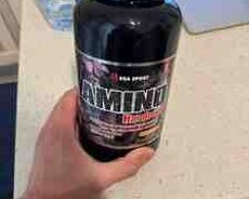 Amino Hardcore