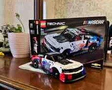 Lego Technic Nascar