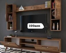 Tv stend