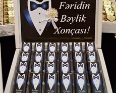 Bey xoncalari