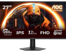 Monitor AOC 27G50Z 260hz 0.3ms