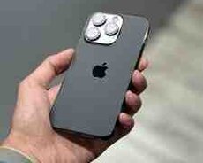 Apple iPhone 14 Pro Space Black 256GB, 6GB