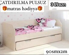 İkili çarpayı
