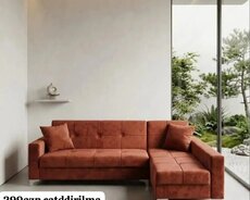 Künc divan