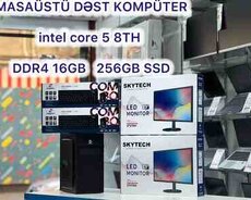 Masaüstü kompüter