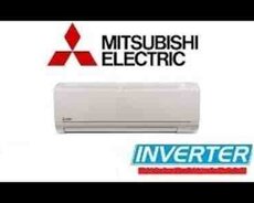 Kondisioner Mitsubishi - Inverter