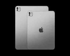Apple iPad 13-inch Pro M5 Wi-Fi 256GB Silver