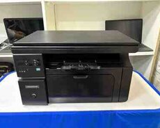 Printer HP Laserjet M1132 MFP