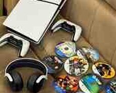 Sony Playstation 5 Slim