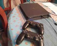 PlayStation 4 Slim 500GB