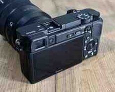 Sony 6400