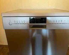 Qabyuyan Siemens