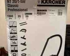Tozsoran Karcher