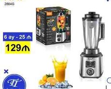 Blender RAF