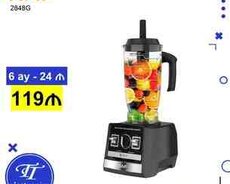 Blender Raf