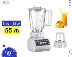Blender RAF