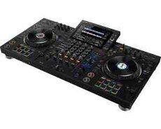 Dj kontroller All in One rekordbox System XDJ-AZ