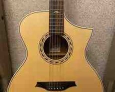 Akustik gitara
