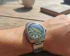 Vostok qol saatı