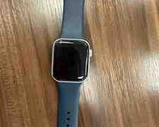 Apple Watch SE Silver 44mm