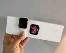Apple Watch Series 11 Aluminum Rose Gold 42mm