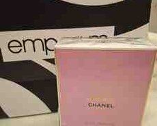 Chance Chanel Eau Tendre Eau de parfum qadın ətri
